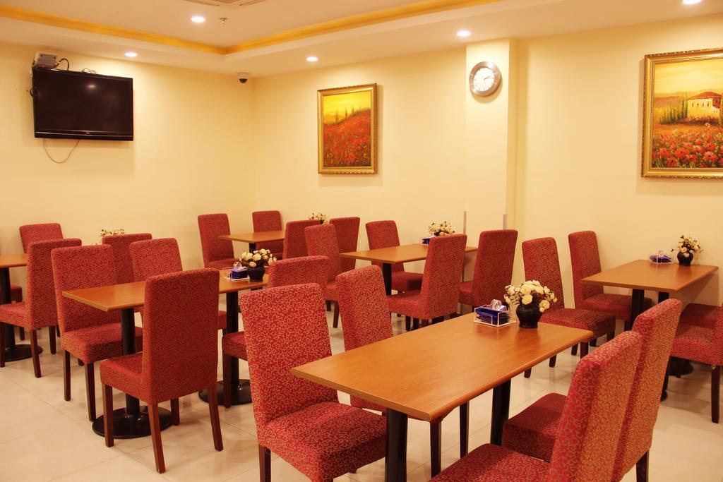 Hanting Express Changzhou Changchai Changzhou (Jiangsu) Eksteriør bilde