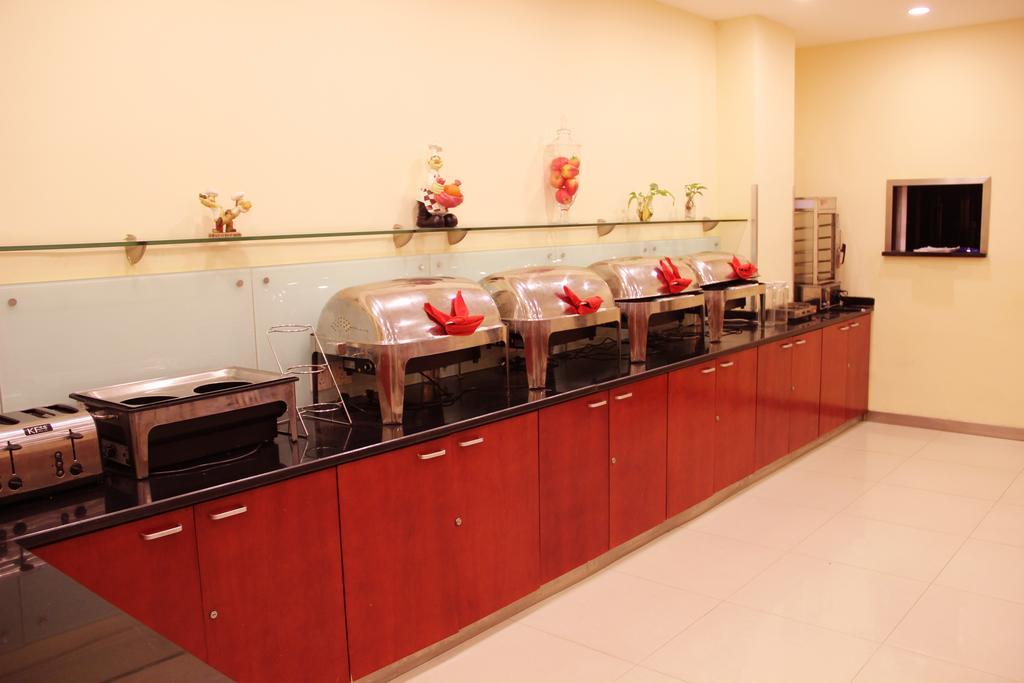 Hanting Express Changzhou Changchai Changzhou (Jiangsu) Eksteriør bilde